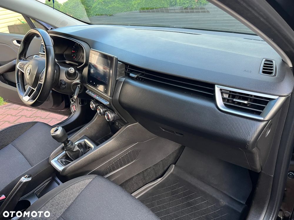 Renault Clio 1.0 TCe Zen - 24