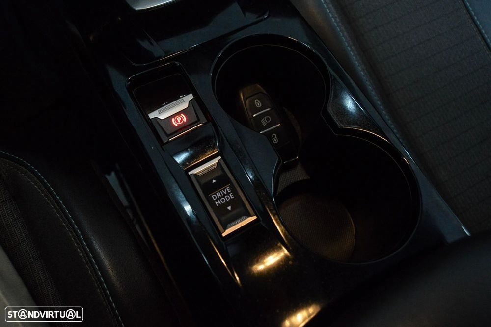 Peugeot e-208 50 kWh Allure Pack - 45