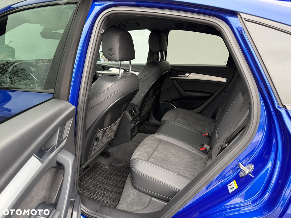 Audi SQ5 Sportback - 8