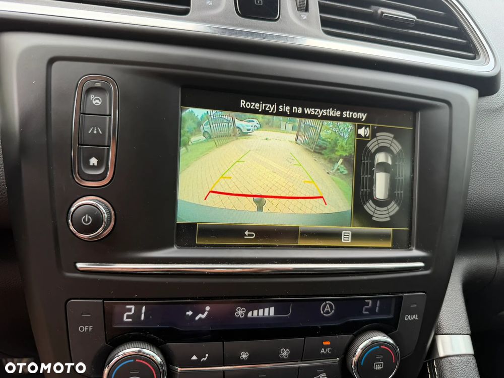 Renault Kadjar 1.6 dCi Energy Spring Edition Plus - 14