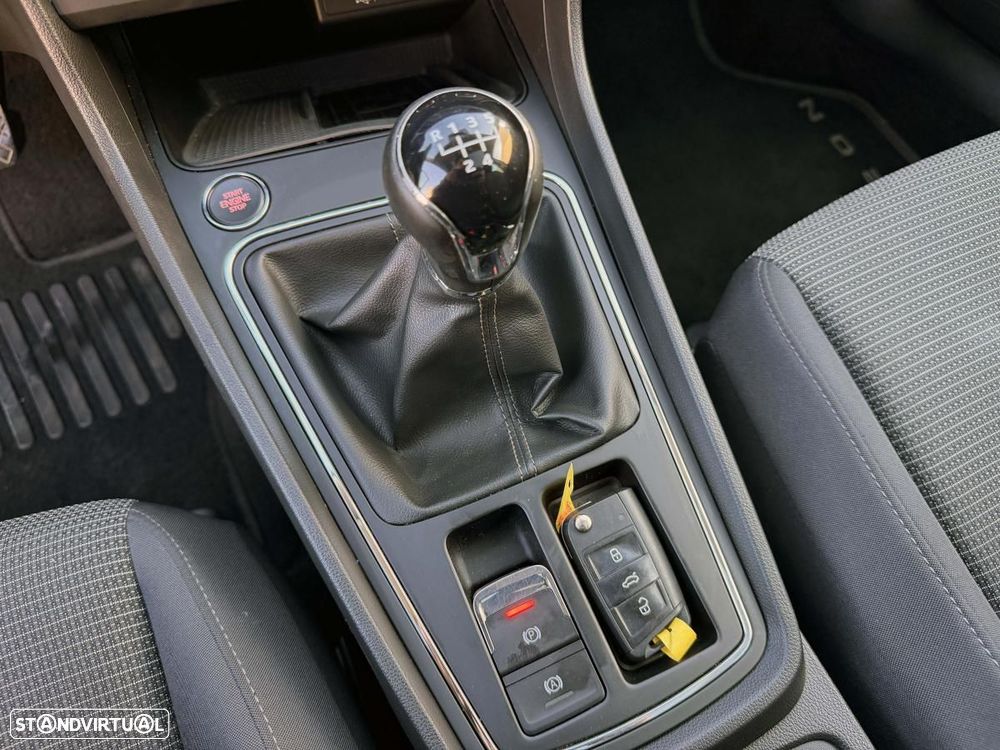 SEAT Leon ST 1.6 TDI Style S/S - 41