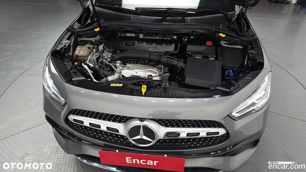 Mercedes-Benz GLA 250 4Matic 8G-DCT AMG Line - 6
