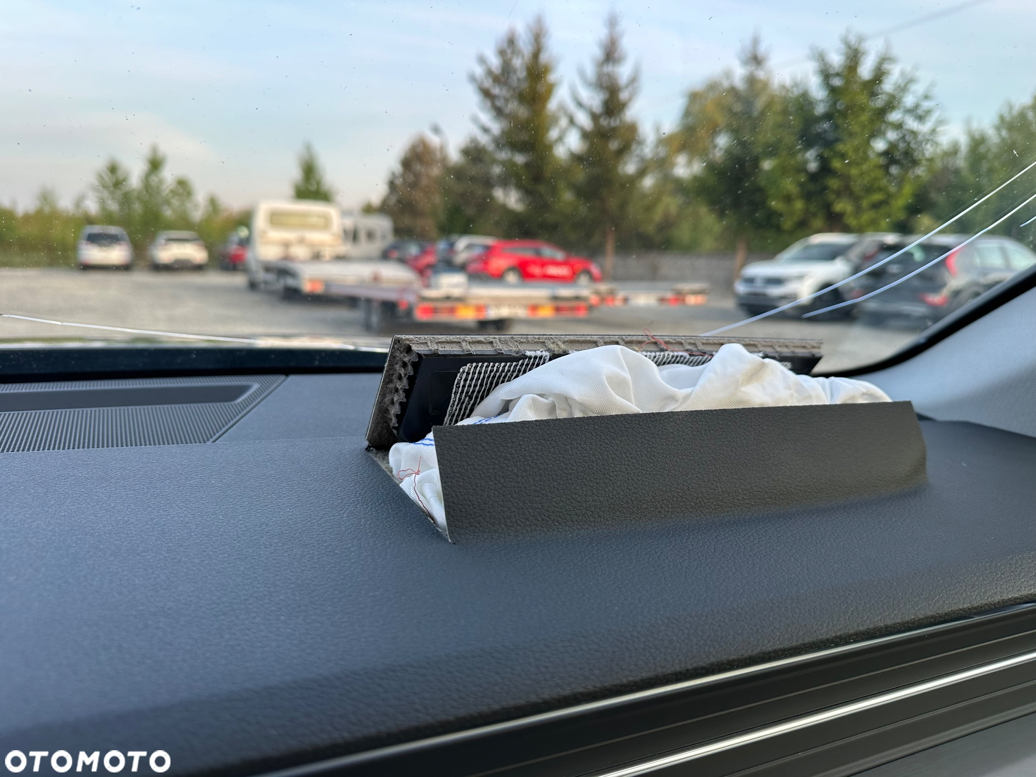 Audi A6 Avant 55 TFSI e quattro S tronic sport - 23