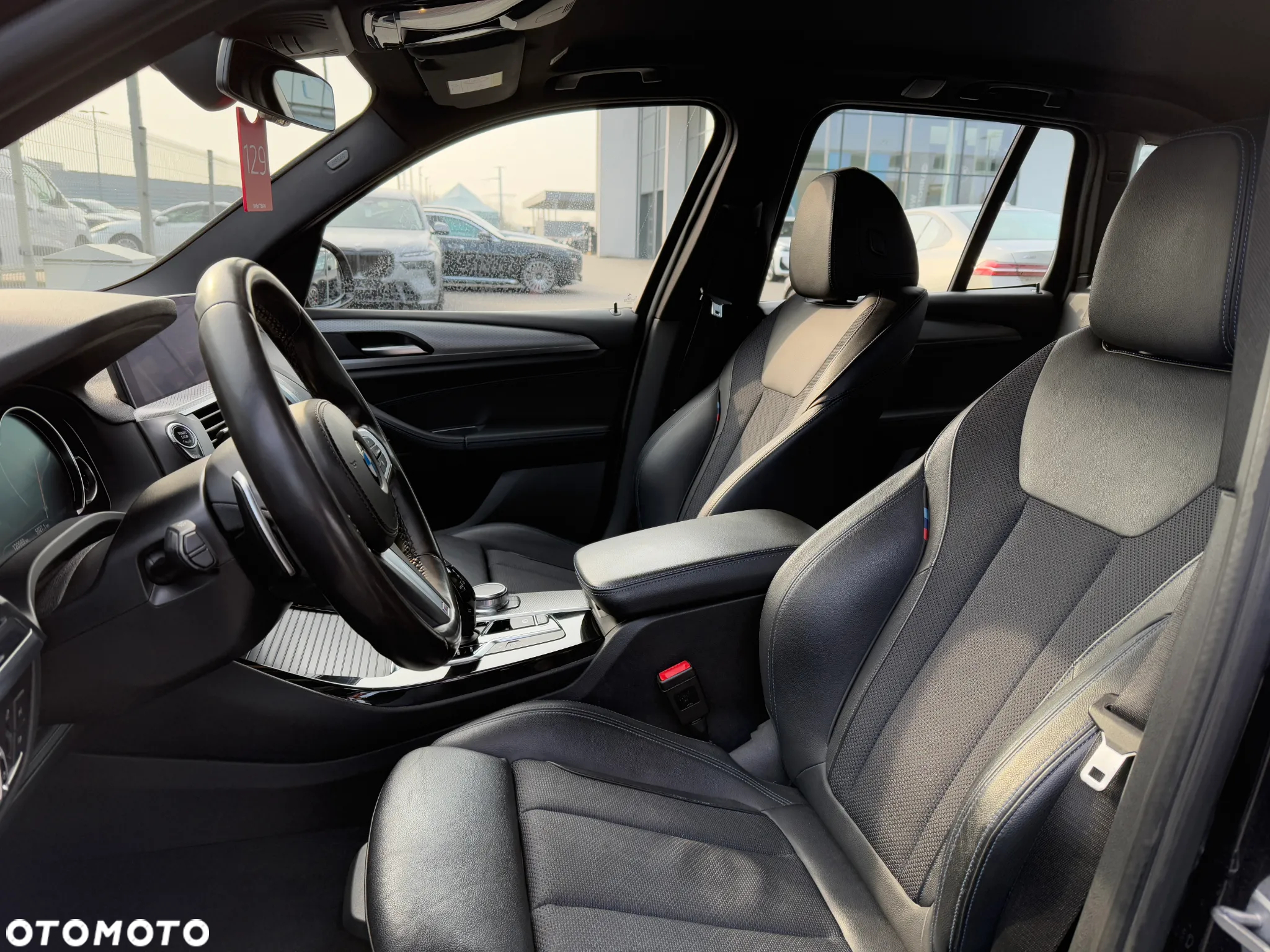 BMW X3 xDrive20d M Sport sport - 19