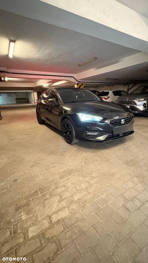 Seat Leon 1.5 TSI FR - 7