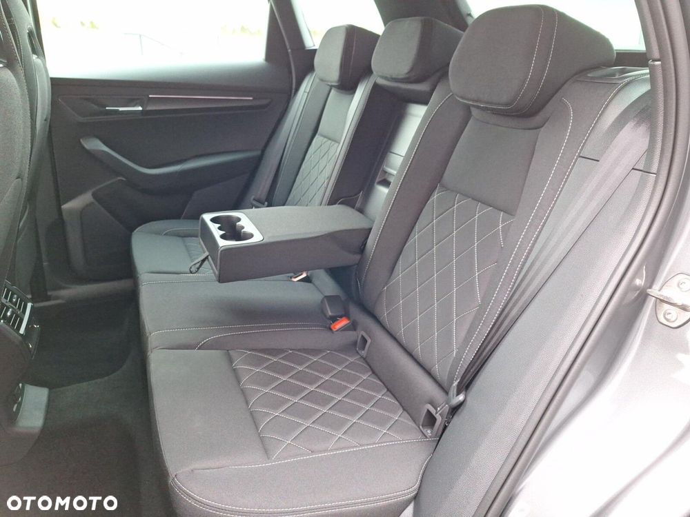 Skoda Karoq 2.0 TDI SCR 4x4 Sportline DSG - 30