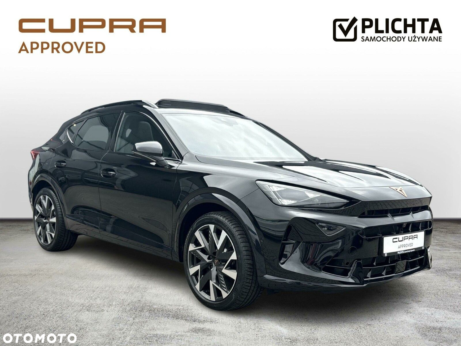 Cupra Formentor - 7