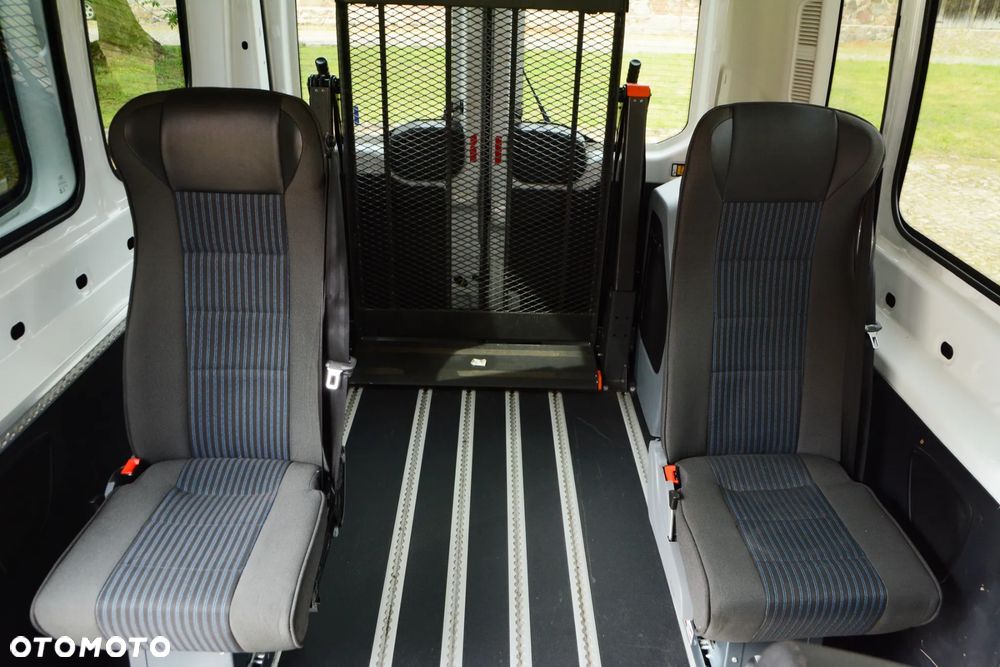 Ford Transit - 20