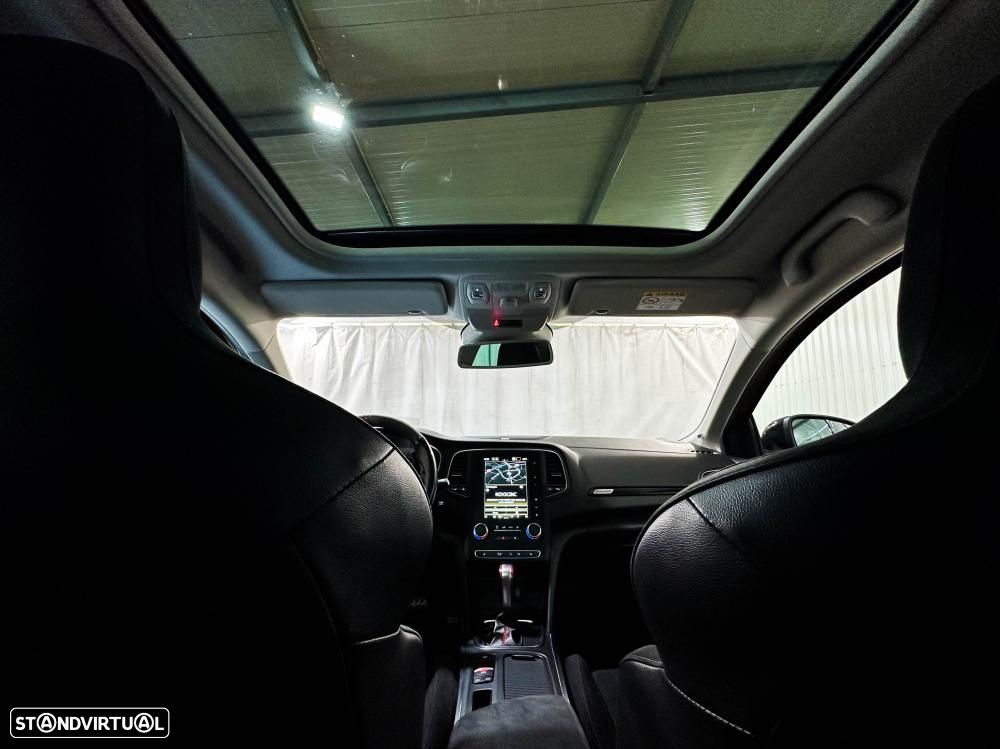 Renault Mégane 1.8 TCe R.S. EDC J19 - 26