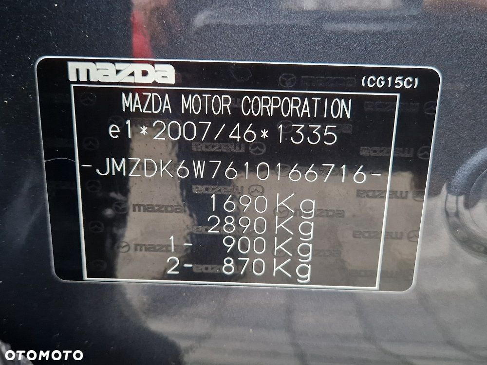 Mazda CX-3 SKYACTIV-G 120 FWD Center-Line - 30