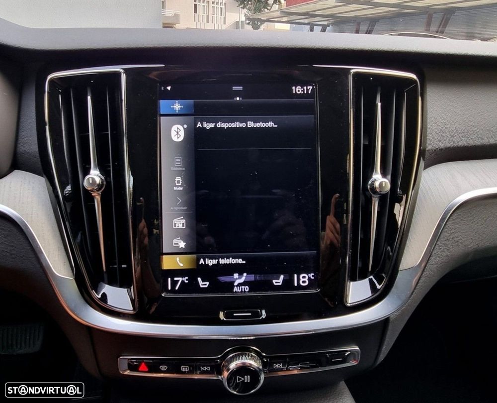 Volvo V60 2.0 T6 AWD TE Inscription - 30