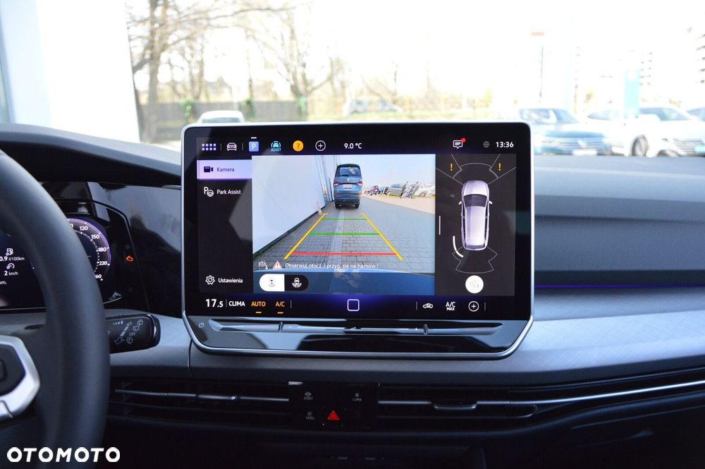 Volkswagen Golf Variant 1.5 eTSI mHEV Life Plus DSG - 19