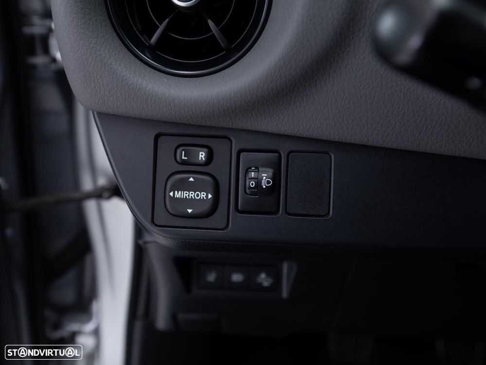 Toyota Yaris 1.0 VVT-i Comfort - 14