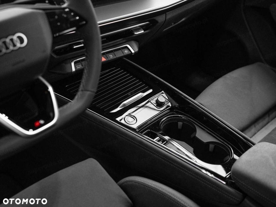 Audi Q3 Sportback TFSI 195 kW Quattro S tronic - 19