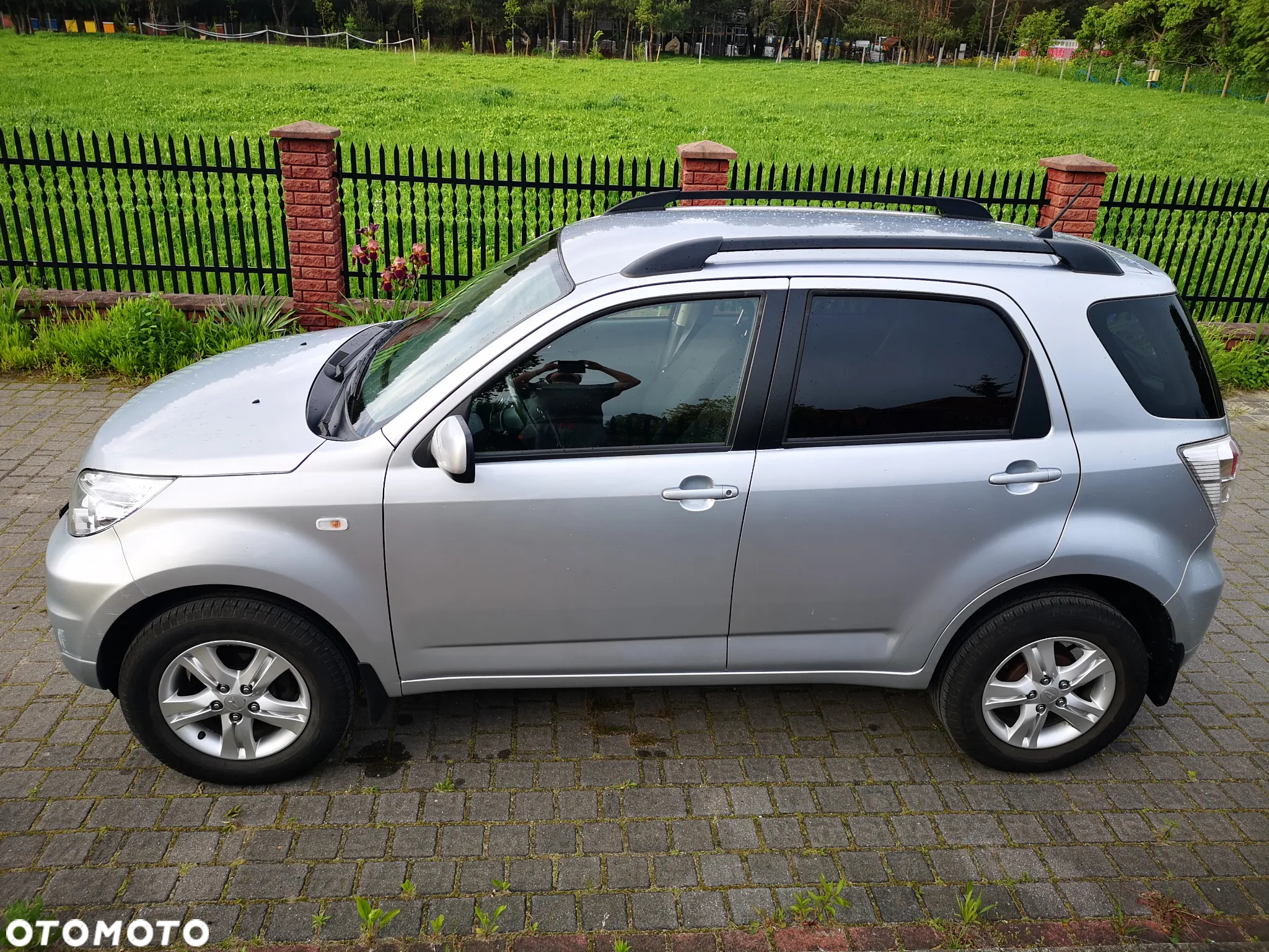 Daihatsu Terios 1.5 Top - 3