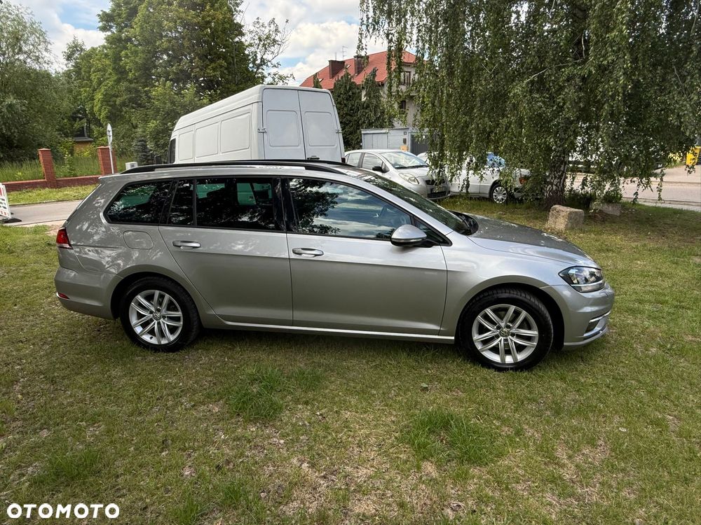 Volkswagen Golf 1.5 TSI BMT Evo Highline DSG - 3