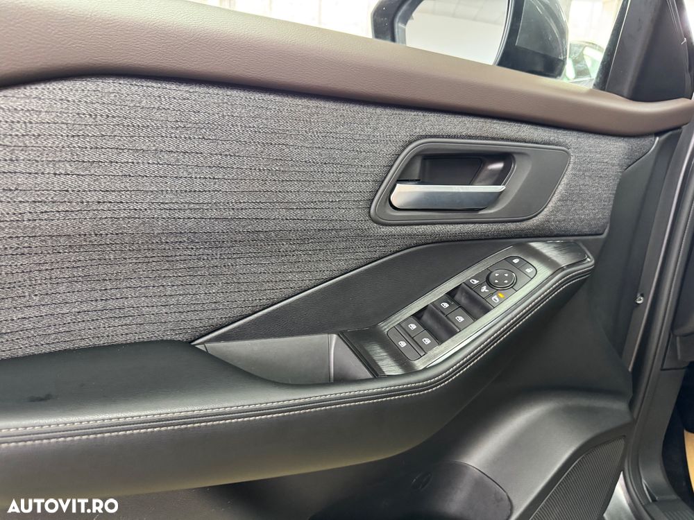 Nissan X-Trail e4ORCE 7 locuri N-Connecta - 25
