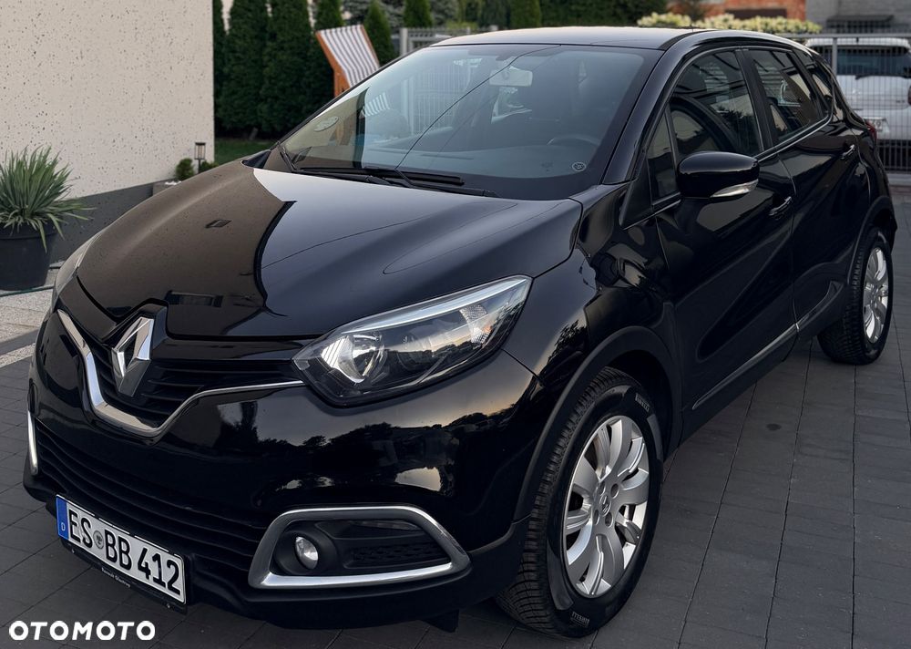 Renault Captur ENERGY TCe 90 Start&Stop XMOD - 8