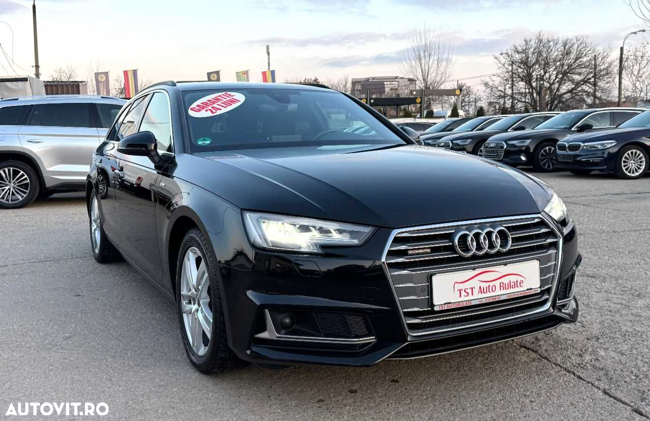 Audi A4 - 12