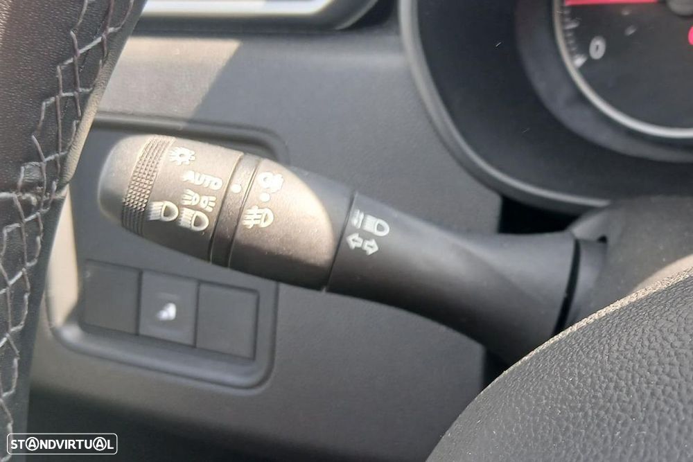 Dacia Duster 1.5 Blue dCi Journey - 12