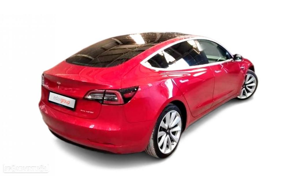Tesla Model 3 Long Range AWD Dual Motor - 2