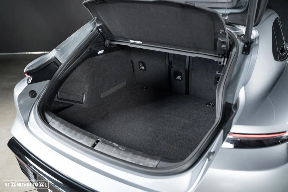 Porsche Taycan Sport Turismo 4S - 55