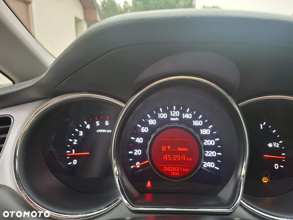 Kia Ceed 1.6 CRDi Business Line - 5