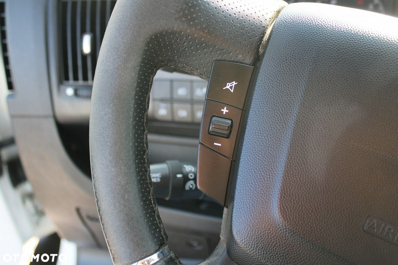Peugeot Boxer - 19