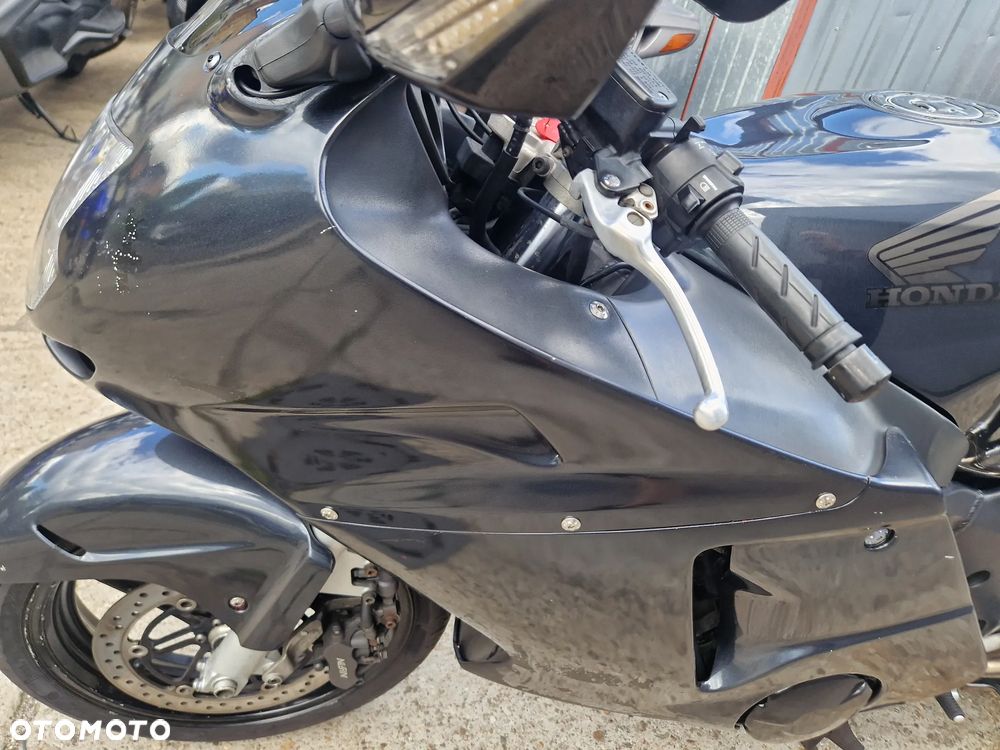 Honda CBR - 30