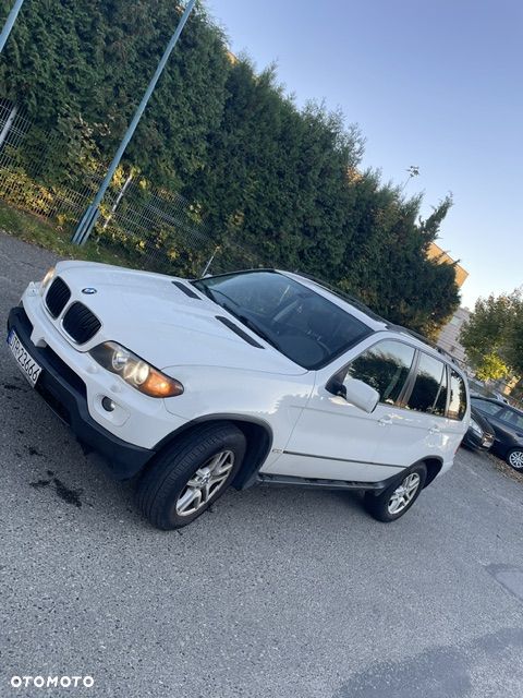 BMW X5 - 2