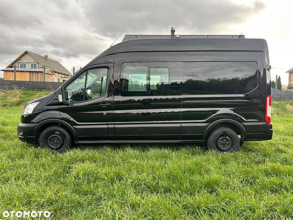 Ford Transit - 8