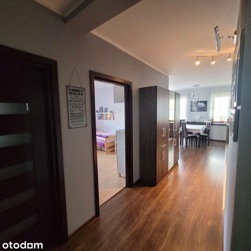 Mieszkanie w apartamentowcu - Pełny obrazek: 3/10