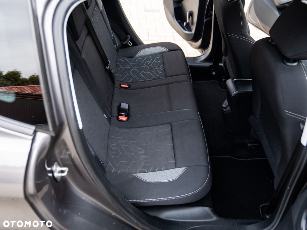 Peugeot 2008 1.2 Pure Tech Active - 23