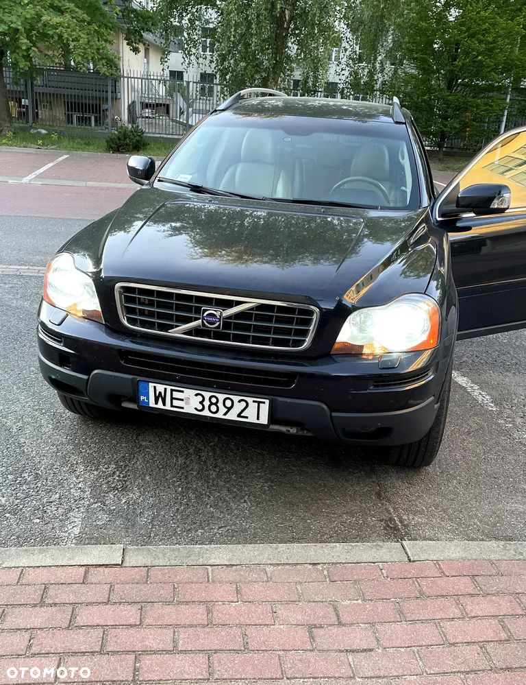 Volvo XC 90 D5 Momentum - 5