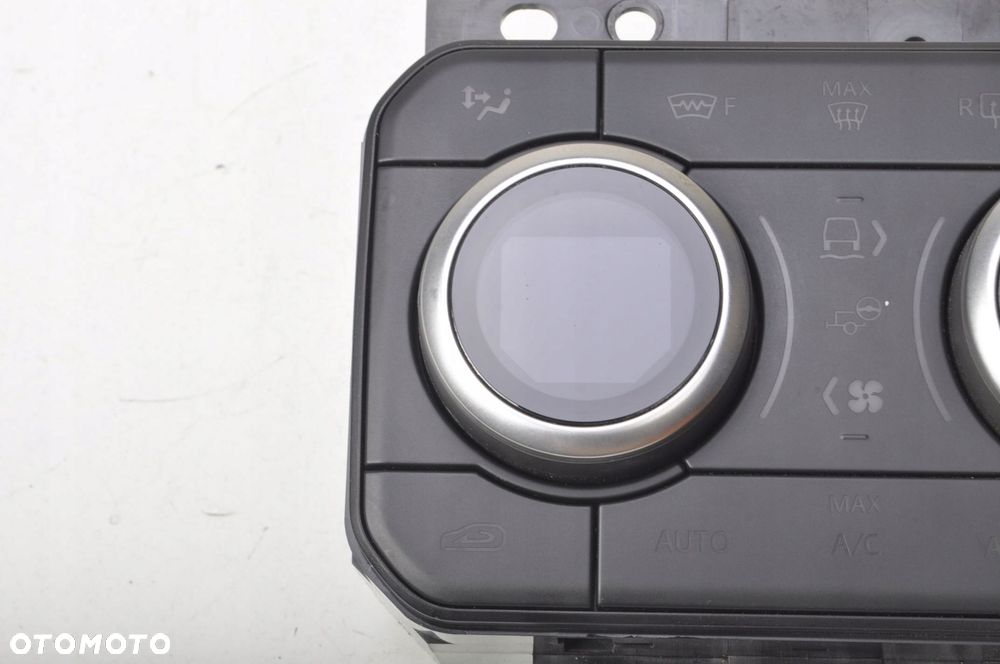 LAND ROVER DEFENDER L663 PANEL KLIMATYZACJI 21R - 4