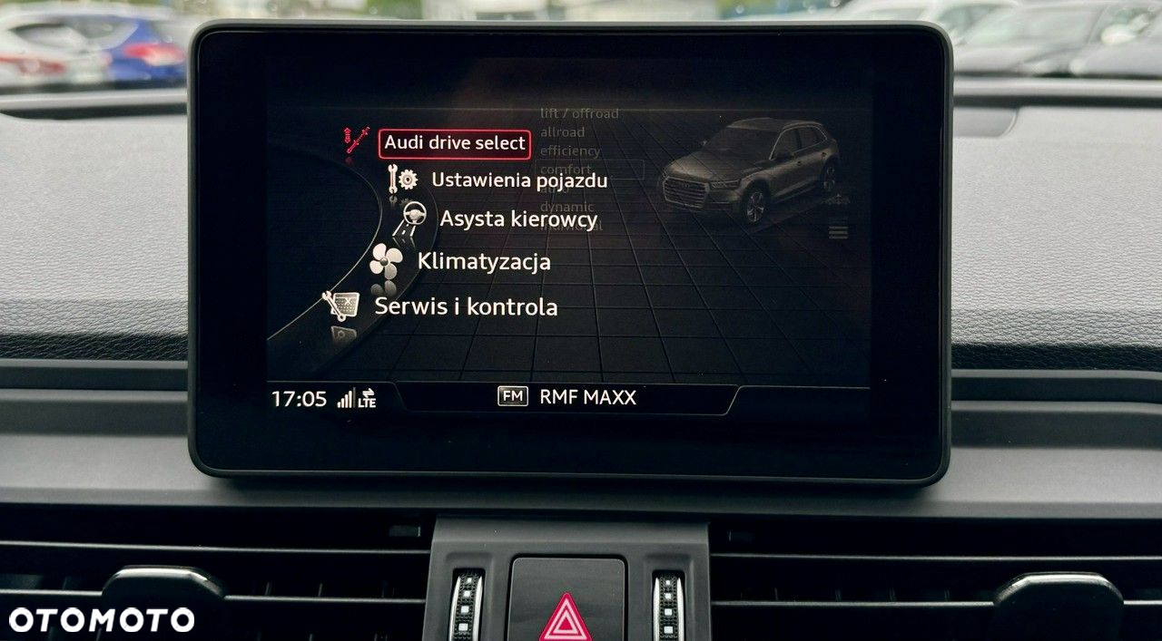 Audi Q5 40 TDI quattro S tronic S line - 35
