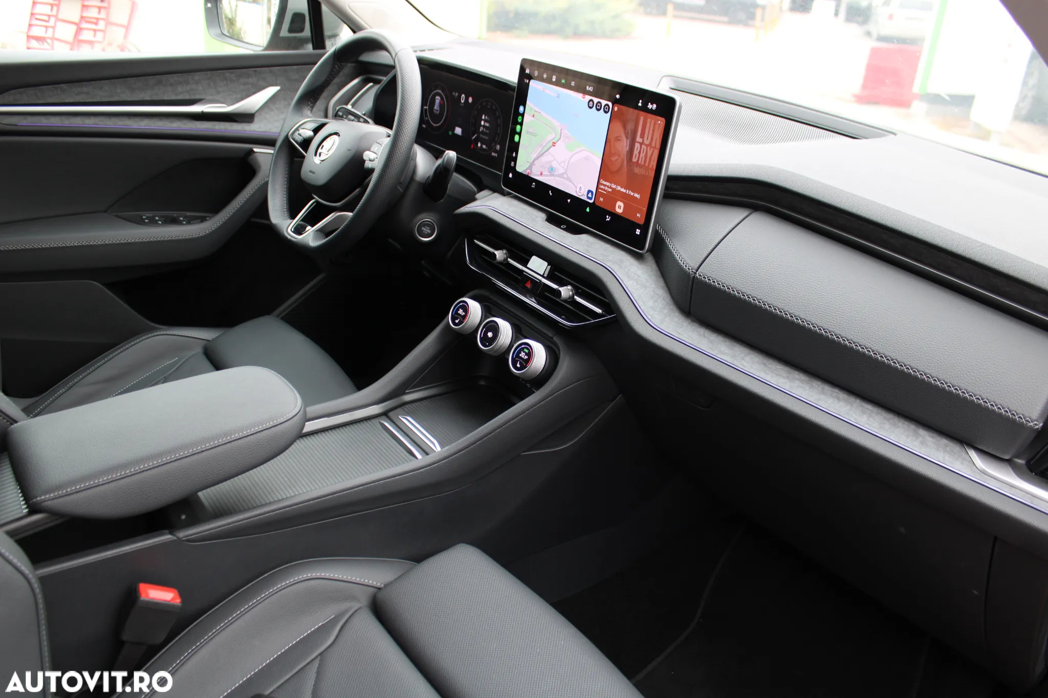 Skoda Kodiaq 2.0 TDI DSG Selection - 15