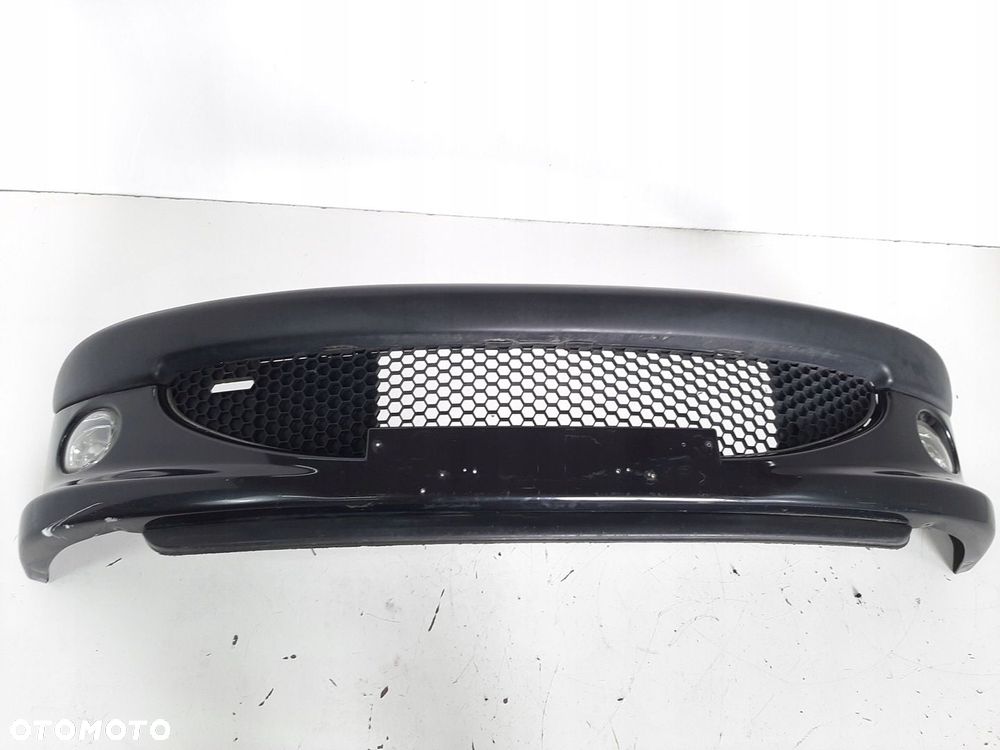 PEUGEOT 206 LIFT 1.4 8V 04R ZDERZAK PRZOD HALOGEN KOD EXL 9630684077 - 1