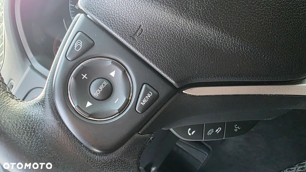 Honda CR-V 1.6i DTEC 4WD Elegance - 30