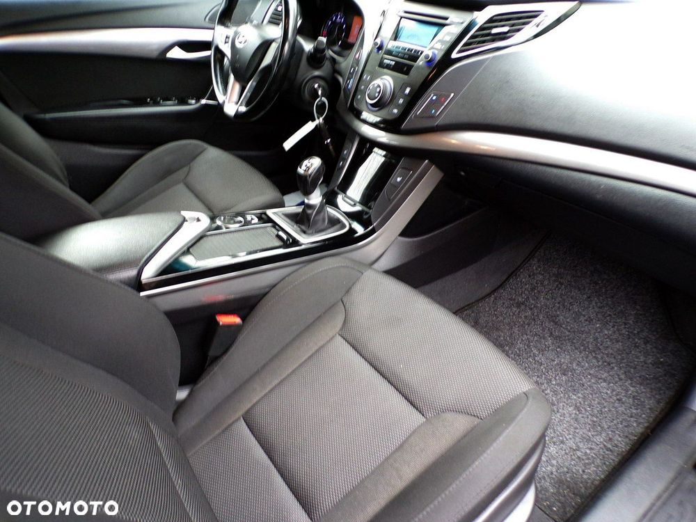 Hyundai i40 1.6 GDI Comfort - 23