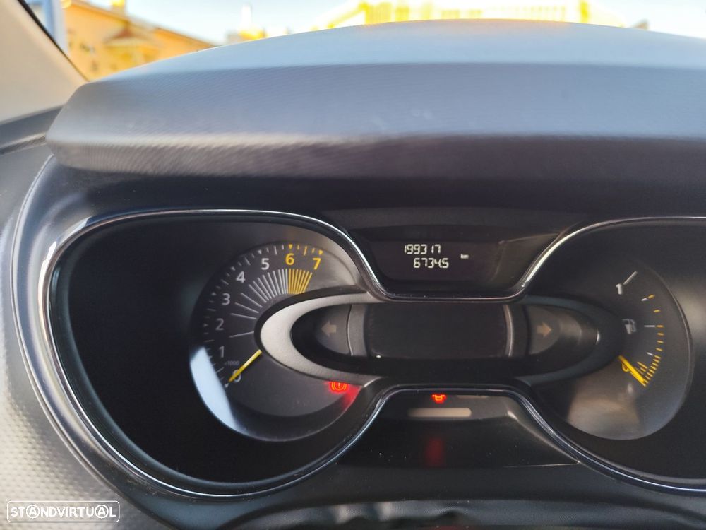 Renault Captur 0.9 TCE Exclusive - 14
