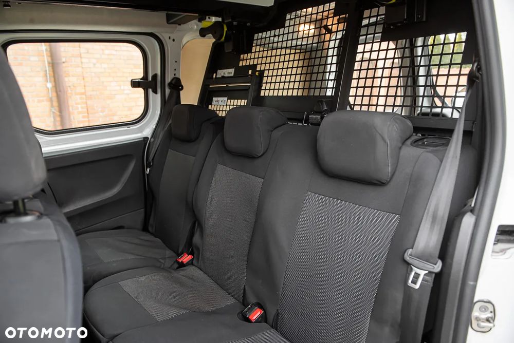 Toyota Proace City D-4D Long 2,3t Active (bryg.) - 17