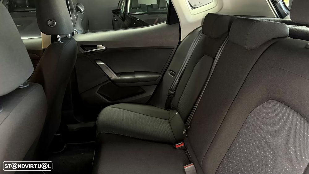 SEAT Arona 1.0 TSI Style - 36