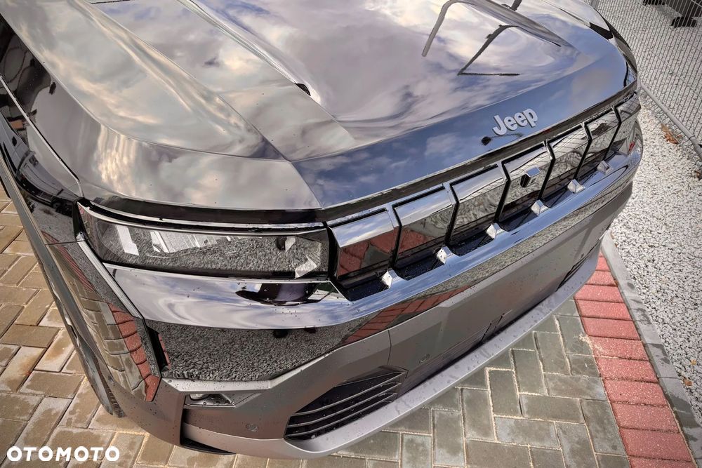Jeep Compass 73.7kWh Altitude FWD - 6