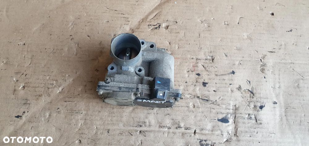 Przepustnica Mikuni Smart Fortwo II 451 1.0 - 1