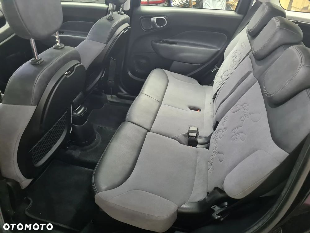 Fiat 500L 1.4 16V Urban Edition - 17