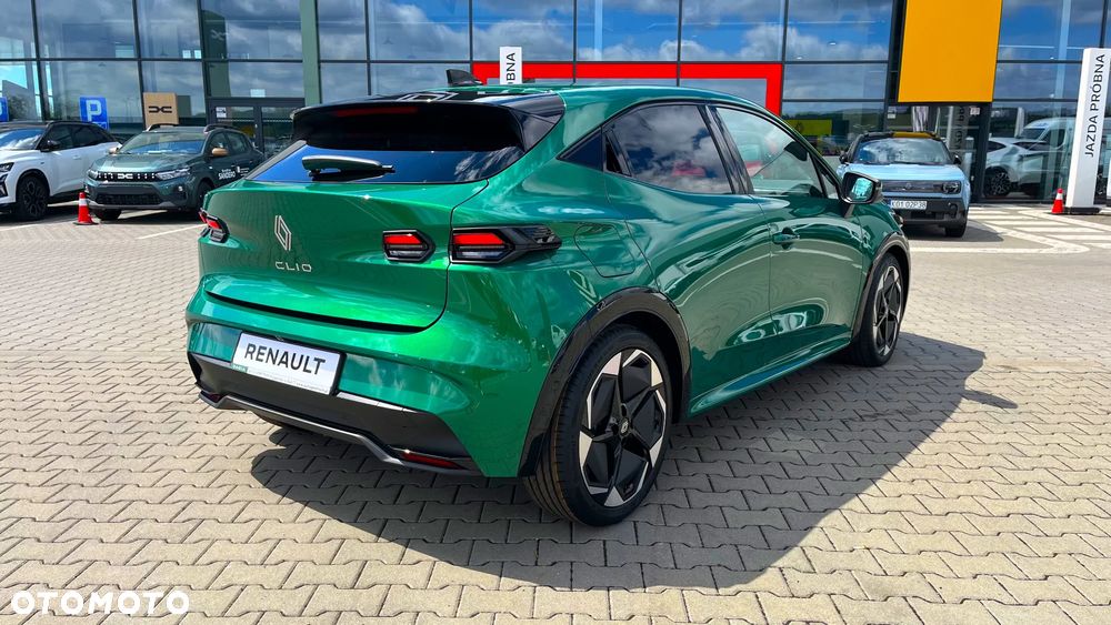 Renault Clio 1.2 TCe Techno EDC - 6