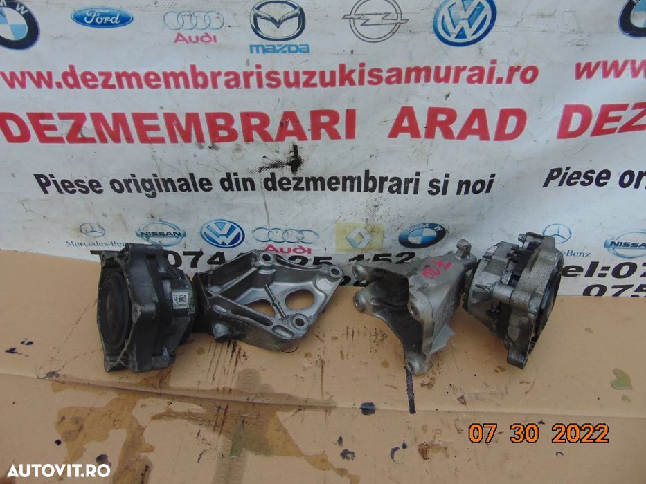 Suport motor bmw f20 f30 f31 f32 f33 f34 f21 f22 f23 f f45 f46 f80 sup - 1