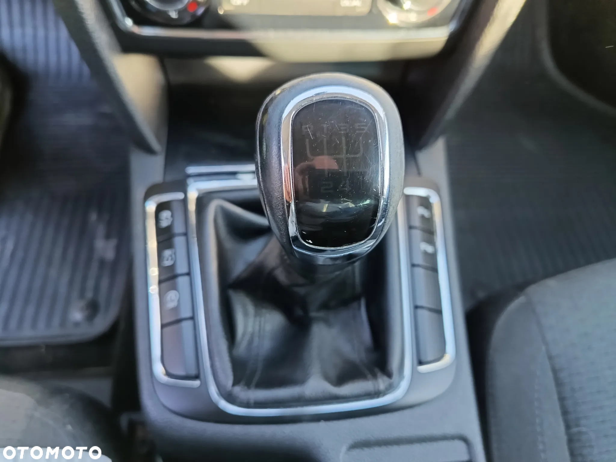 Skoda Superb 1.6 TDI GreenLine - 7