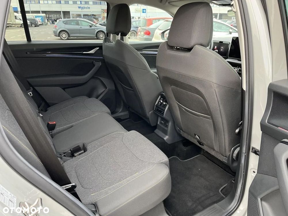 Skoda Kodiaq - 20